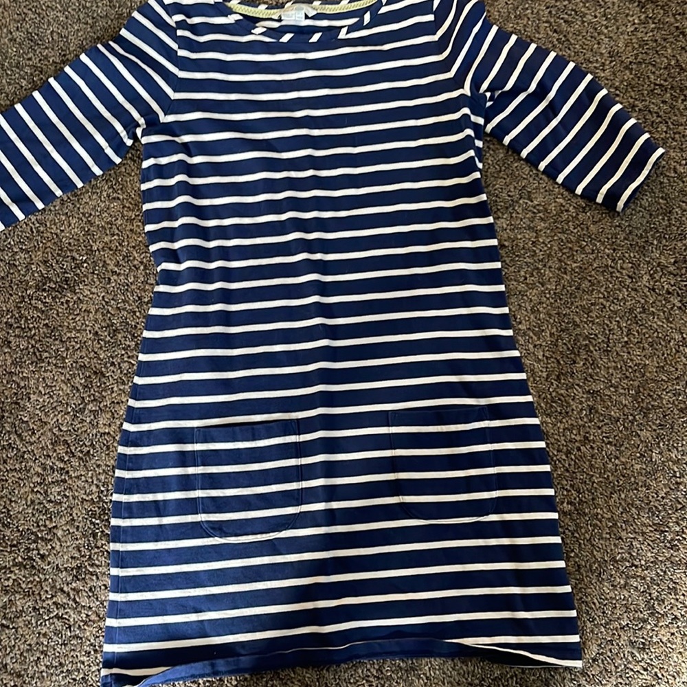 Boden dress size 8
